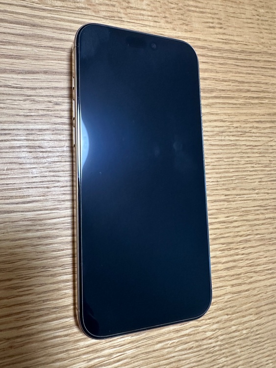 iPhone iPhone 16 Pro Max 512GB SIMフリー（スマホ）の商品画像 - 査定依頼日：2026年9月24日 - 最高査定価格：147,000円