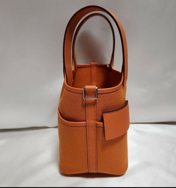 エルメス ピコタン （ブランドバッグ）の商品画像 - 査定依頼日：2026年2月2日 - 最高査定価格：360,000円