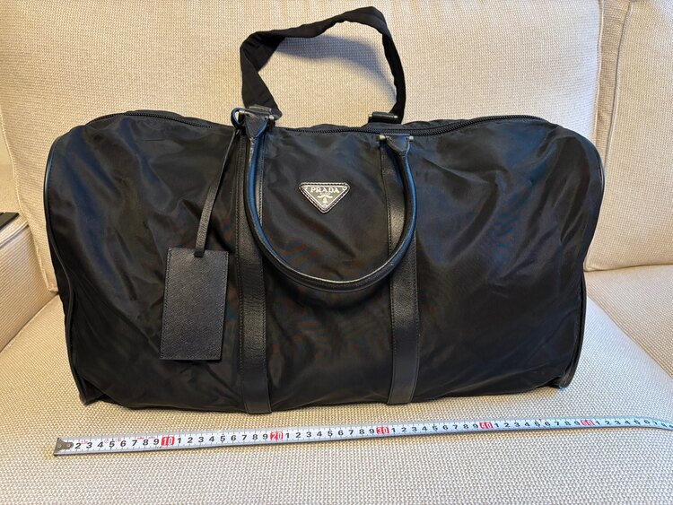 商品名不明（ブランドバッグ）の商品画像 - 査定依頼日：2025年1月25日 - 最高査定価格：20,000円