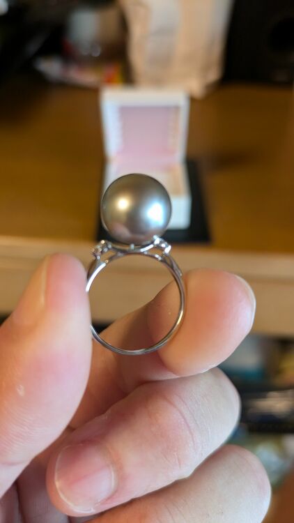 分かりません（宝石）の商品画像 - 査定依頼日：2025年10月13日 - 最高査定価格：100,000円