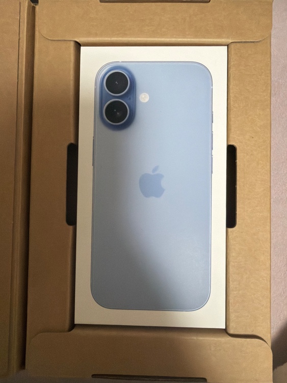 iPhone 17 256GB SIMフリー（スマホ）の商品画像 - 査定依頼日：2026年4月5日 - 最高査定価格：108,000円