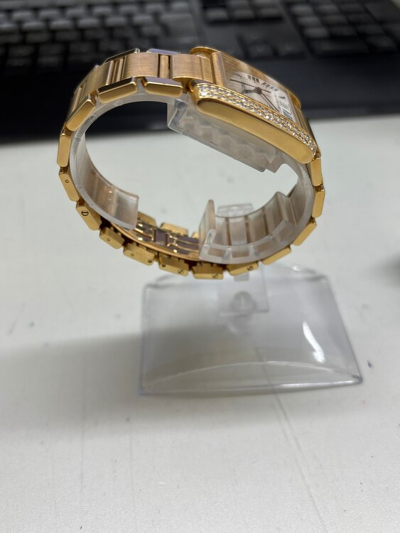 カルティエ その他 WE1010R（高級時計）の商品画像 - 査定依頼日：2025年1月26日 - 最高査定価格：1,000,000円