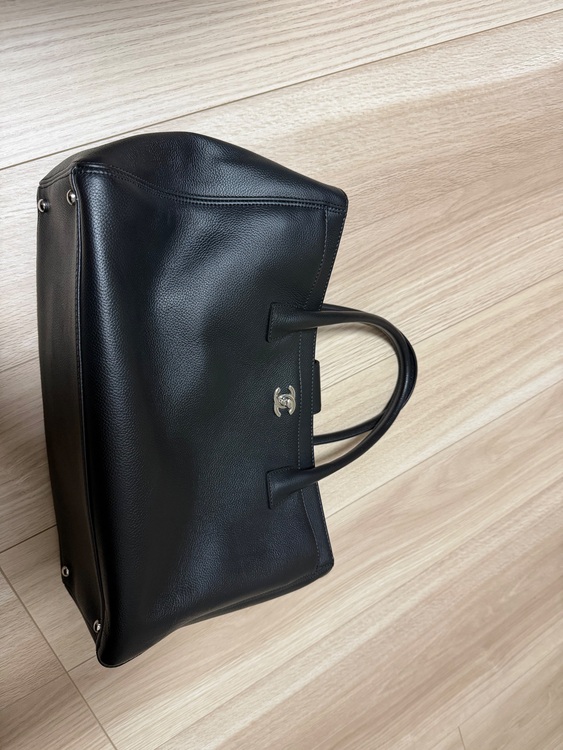 シャネル シャネル(その他) （ブランドバッグ）の商品画像 - 査定依頼日：2025年10月24日 - 最高査定価格：230,000円