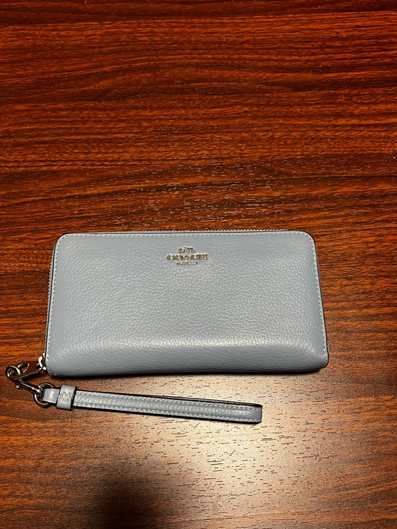 その他 コーチ （ブランドバッグ）の商品画像 - 査定依頼日：2026年1月21日 - 最高査定価格：1,500円