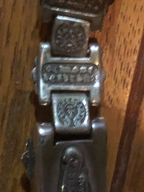 クロムハーツ　　カムフォード一点（金・貴金属）の商品画像 - 査定依頼日：2025年11月14日 - 最高査定価格：3,000,000円