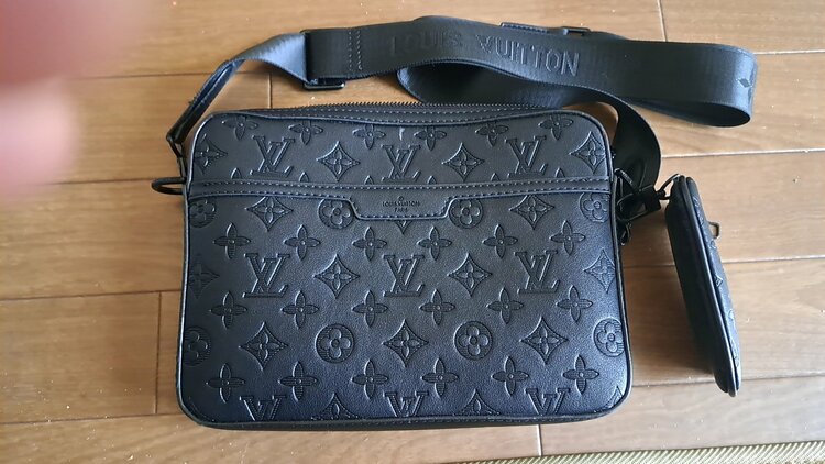 ルイヴィトン ルイヴィトン(その他) （ブランドバッグ）の商品画像 - 査定依頼日：2026年3月23日 - 最高査定価格：200,000円