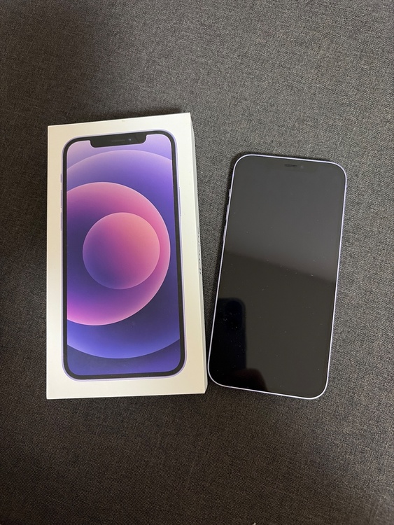 iPhone iPhone 12 128GB 楽天モバイル（スマホ）の商品画像 - 査定依頼日：2026年7月5日 - 最高査定価格：25,500円