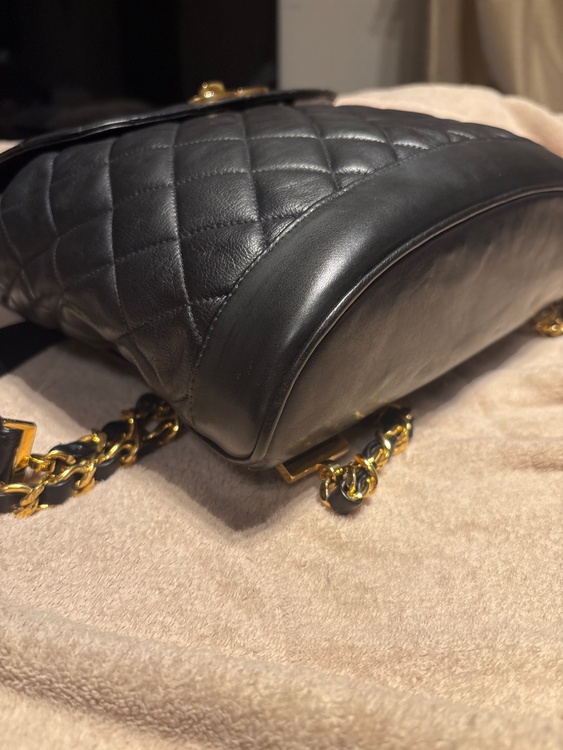 リュック（ブランドバッグ）の商品画像 - 査定依頼日：2026年2月13日 - 最高査定価格：250,000円