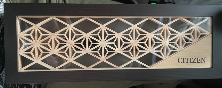 その他 その他 シチズンAR5044-03E（高級時計）の商品画像 - 査定依頼日：2025年8月8日 - 最高査定価格：220,000円