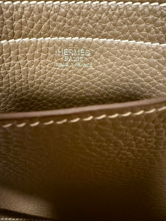 エルメス エルメス(その他) （ブランドバッグ）の商品画像 - 査定依頼日：2025年3月25日 - 最高査定価格：220,000円