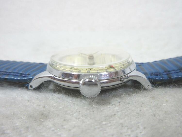 RECORD WATCH Co/GENEVE/DATOFIX（高級時計）の商品画像 - 査定依頼日：2026年7月29日 - 最高査定価格：40,000円