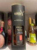 ウイスキー（お酒）の商品画像 - 査定依頼日：2024年3月3日 - 最高査定価格：106,500円