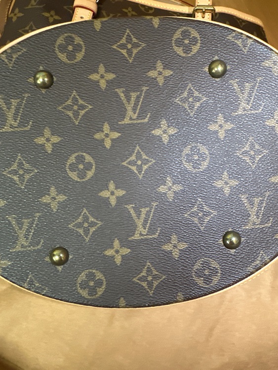 ルイヴィトン ルイヴィトン(その他) （ブランドバッグ）の商品画像 - 査定依頼日：2025年6月29日 - 最高査定価格：60,000円