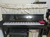 yu3sxg（ピアノ・楽器・PA機材）の商品画像 - 査定依頼日：2026年7月19日 - 最高査定価格：20,000円