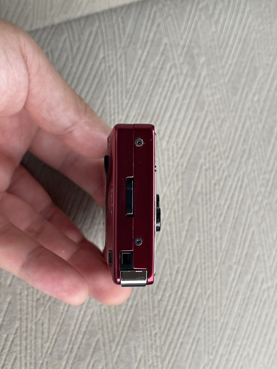 ゲームボーイミクロ（ゲーム機本体・ゲームソフト）の商品画像 - 査定依頼日：2022年8月3日 - 最高査定価格：11,000円