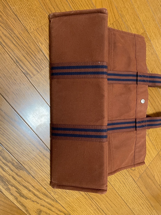 エルメス フールトゥ（ブランドバッグ）の商品画像 - 査定依頼日：2026年9月12日 - 最高査定価格：35,000円
