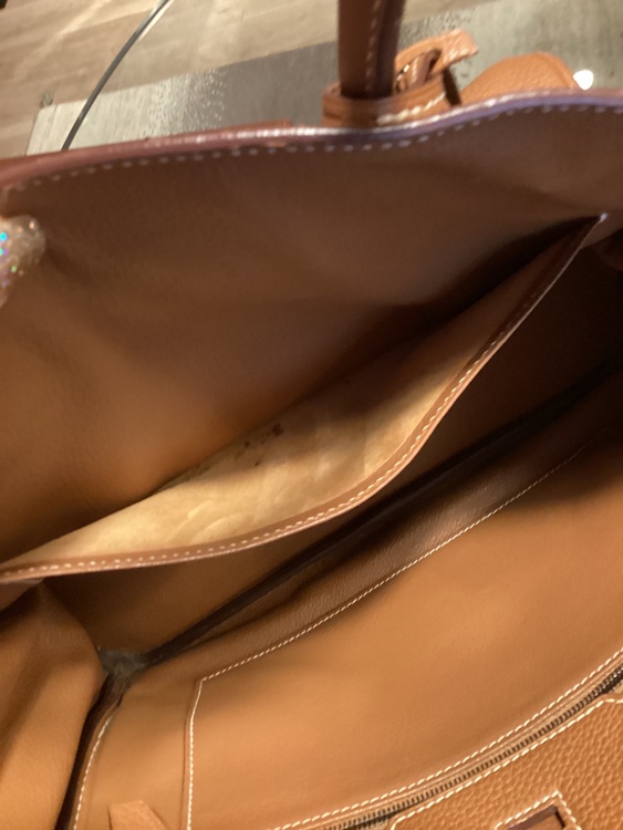 エルメス バーキン （ブランドバッグ）の商品画像 - 査定依頼日：2026年3月31日 - 最高査定価格：2,500,000円