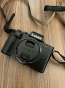 LUMIX DC-G100D（カメラ）の商品画像 - 査定依頼日：2026年9月27日 - 最高査定価格：38,100円