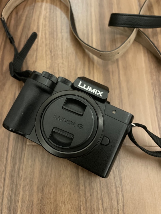 LUMIX DC-G100D（カメラ）の商品画像 - 査定依頼日：2026年9月27日 - 最高査定価格：38,100円