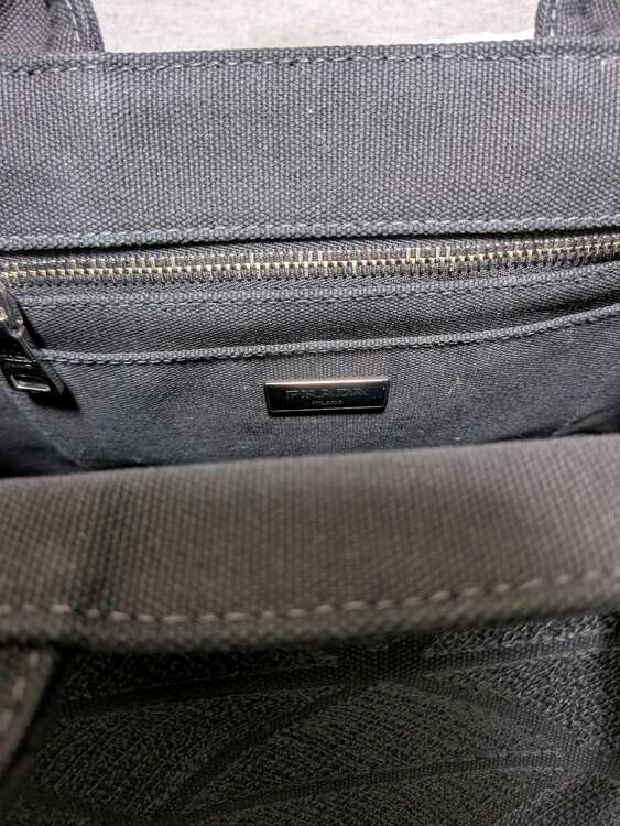 カナパ（ブランドバッグ）の商品画像 - 査定依頼日：2025年3月6日 - 最高査定価格：62,000円