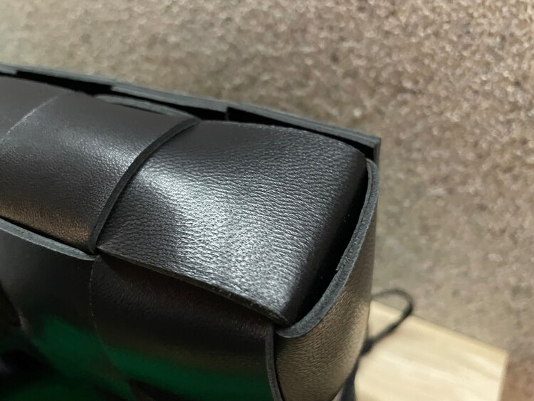 ボッテガ・ヴェネタ  （ブランドバッグ）の商品画像 - 査定依頼日：2025年3月3日 - 最高査定価格：200,000円