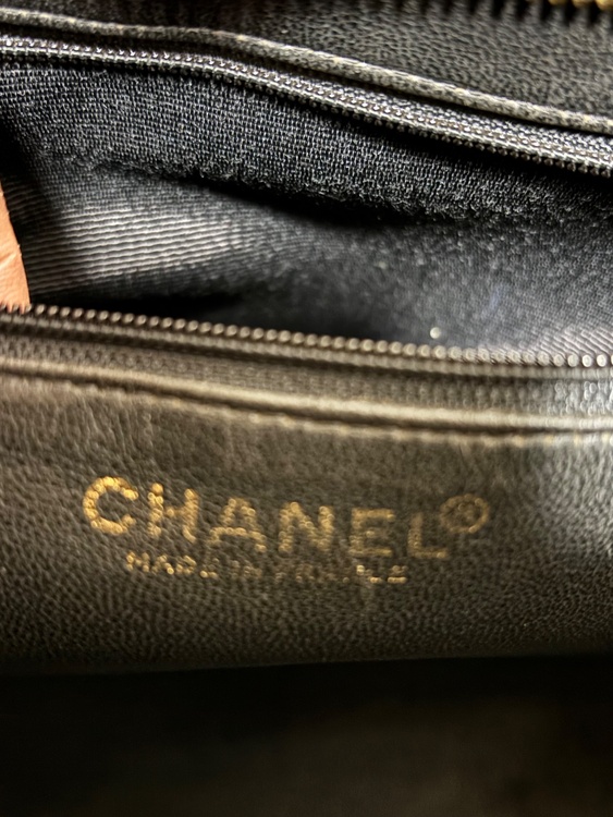 復刻トート　ラムスキン（ブランドバッグ）の商品画像 - 査定依頼日：2026年2月5日 - 最高査定価格：116,000円