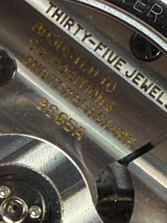 セイコー グランドセイコー （高級時計）の商品画像 - 査定依頼日：2025年9月20日 - 最高査定価格：260,000円