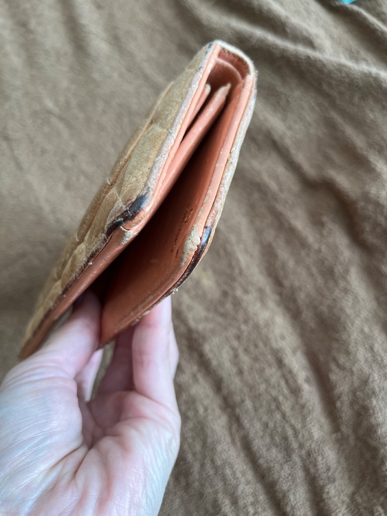 シャネル マトラッセ （ブランドバッグ）の商品画像 - 査定依頼日：2025年8月8日 - 最高査定価格：5,000円