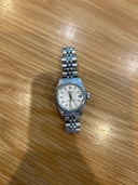 ロレックス パーペチュアルデイト （高級時計）の商品画像 - 査定依頼日：2025年6月22日 - 最高査定価格：650,000円