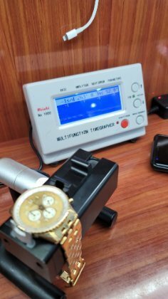 Breitling Navitimer Tropicaldial 92（高級時計）の商品画像 - 査定依頼日：2026年1月12日 - 最高査定価格：3,080,000円