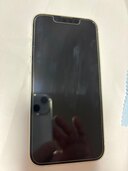 iPhone 13 mini 128GB Softbank（スマホ）の商品画像 - 査定依頼日：2024年5月12日 - 最高査定価格：49,000円