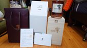 100周年記念（お酒）の商品画像 - 査定依頼日：2026年5月28日 - 最高査定価格：50,000円