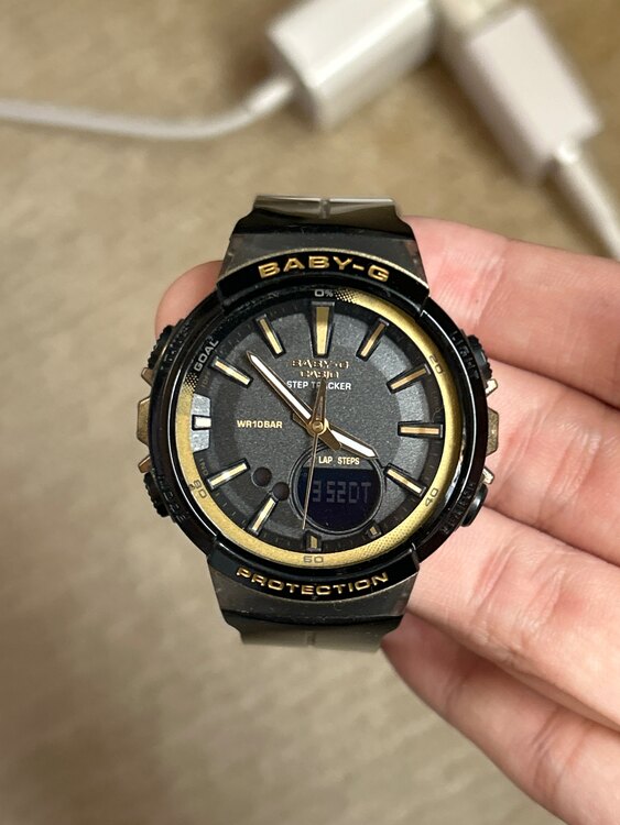 その他 その他 Module No.552（高級時計）の商品画像 - 査定依頼日：2025年4月24日 - 最高査定価格：1,000円