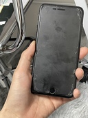 iPhone7plus 128GB ジェットブラック　docomo（スマホ）の商品画像 - 査定依頼日：2020年11月16日 - 最高査定価格：10,000円