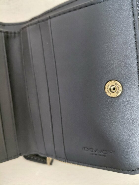 その他 コーチ （ブランドバッグ）の商品画像 - 査定依頼日：2026年1月20日 - 最高査定価格：3,500円