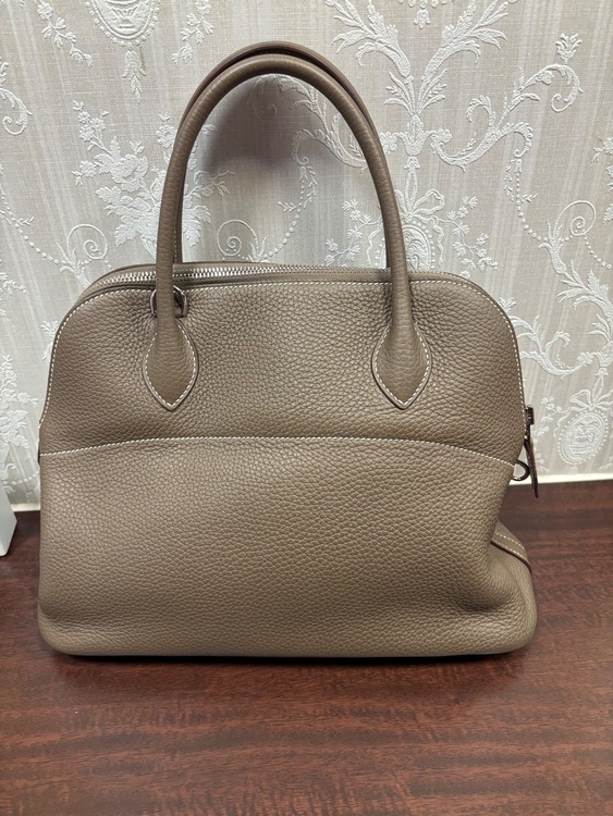 ボリード31（ブランドバッグ）の商品画像 - 査定依頼日：2025年8月25日 - 最高査定価格：850,000円