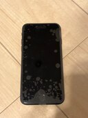 iPhone SE (第 2 世代) 128GB SIMフリー（スマホ）の商品画像 - 査定依頼日：2024年3月28日 - 最高査定価格：10,000円