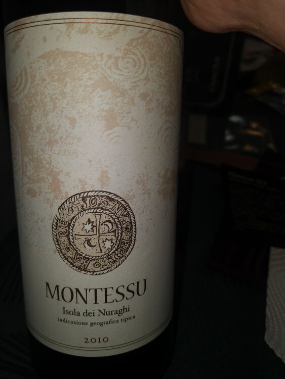 Ｍontessu　IGT（お酒）の商品画像 - 査定依頼日：2025年11月18日 - 最高査定価格：1,000円