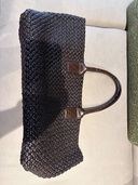 ボッテガ・ヴェネタ  （ブランドバッグ）の商品画像 - 査定依頼日：2025年11月6日 - 最高査定価格：500,000円