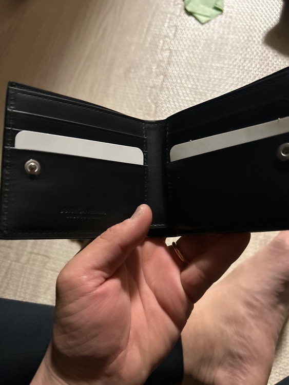 ボッテガ・ヴェネタ  （ブランドバッグ）の商品画像 - 査定依頼日：2026年3月6日 - 最高査定価格：40,000円