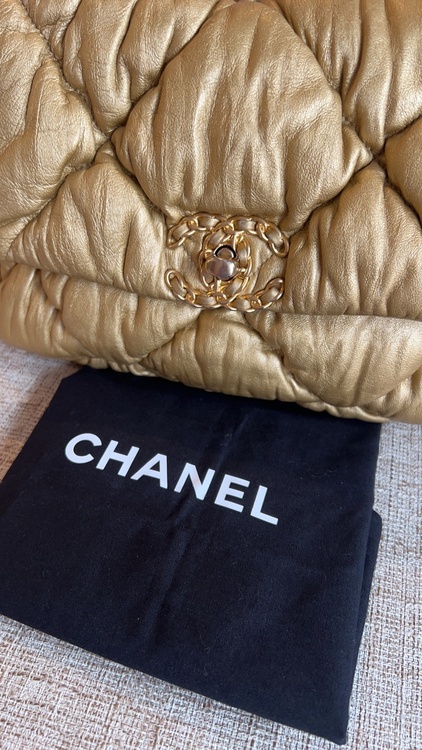シャネル シャネル(その他) （ブランドバッグ）の商品画像 - 査定依頼日：2026年3月12日 - 最高査定価格：400,000円
