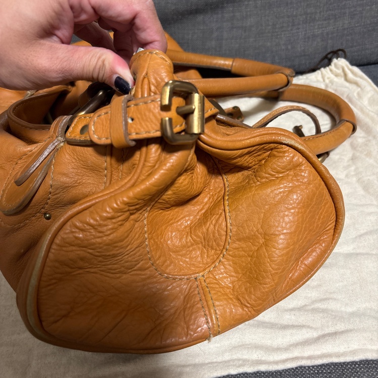 その他 クロエ （ブランドバッグ）の商品画像 - 査定依頼日：2025年12月9日 - 最高査定価格：150,000円