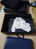 チェーンウォレット