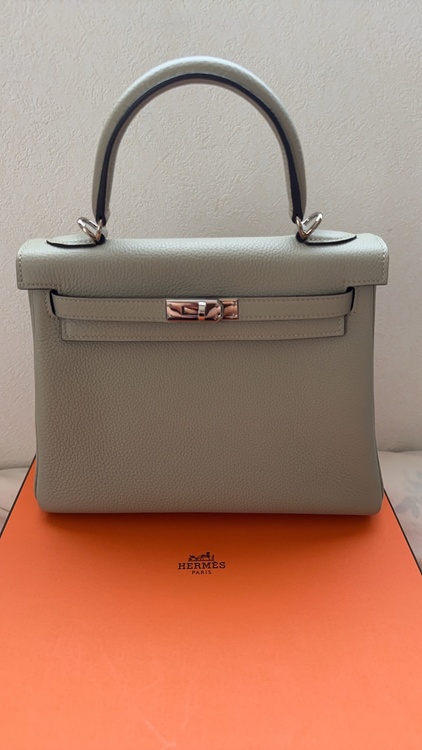 エルメス ケリー （ブランドバッグ）の商品画像 - 査定依頼日：2026年3月8日 - 最高査定価格：2,800,000円