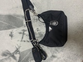 プラダ（ブランドバッグ）の商品画像 - 査定依頼日：2026年9月17日 - 最高査定価格：130,000円