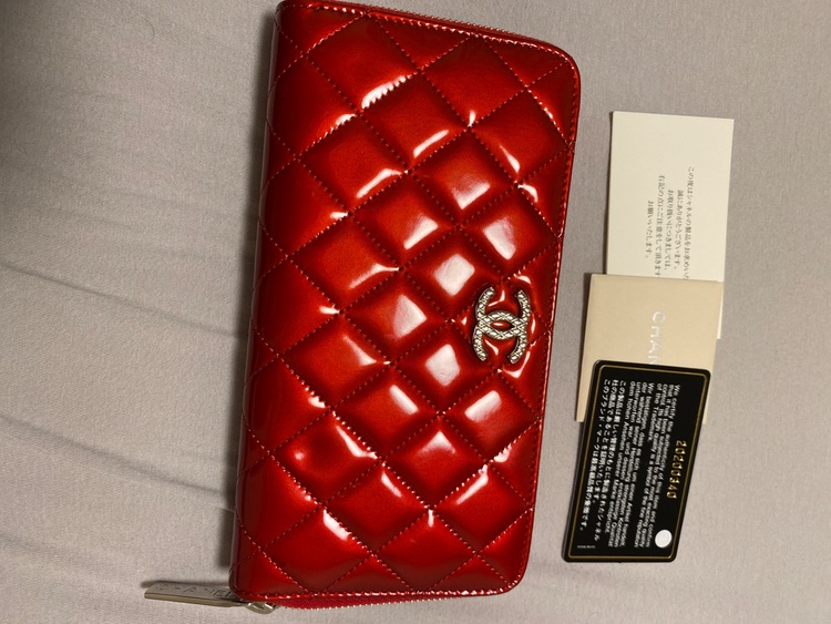 シャネル シャネル(その他) （ブランドバッグ）の商品画像 - 査定依頼日：2025年10月26日 - 最高査定価格：38,000円