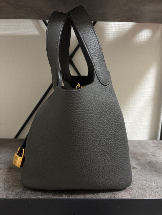 エルメス ピコタン （ブランドバッグ）の商品画像 - 査定依頼日：2026年4月14日 - 最高査定価格：680,000円