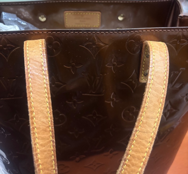ルイヴィトン モノグラム （ブランドバッグ）の商品画像 - 査定依頼日：2025年11月20日 - 最高査定価格：27,000円