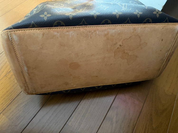 ルイヴィトン ダミエ （ブランドバッグ）の商品画像 - 査定依頼日：2026年1月27日 - 最高査定価格：70,000円