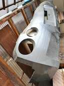 GTR（2006）バンパー（カー用品）の商品画像 - 査定依頼日：2025年5月28日 - 最高査定価格：20,000円